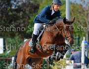 Rota Diavolita GioCav2013 S5 3813 : Campionati Italiani Giovani Cavalli, Cattolica, Diavolita, Rota Mario, ph Stefano Secchi ©