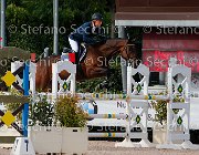 Rota Diavolita GioCav2013 S5 3817 : Campionati Italiani Giovani Cavalli, Cattolica, Diavolita, Rota Mario, ph Stefano Secchi ©