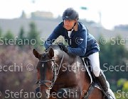 Rota Oceano GioCav2013 S5 3167 : Campionati Italiani Giovani Cavalli, Cattolica, Oceano Del T, Rota Mario, ph Stefano Secchi ©