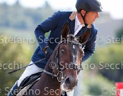 Rota Oceano GioCav2013 S5 3168 : Campionati Italiani Giovani Cavalli, Cattolica, Oceano Del T, Rota Mario, ph Stefano Secchi ©