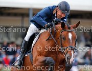 Rota Rebus GioCav2013 S5 3426 : Campionati Italiani Giovani Cavalli, Cattolica, Rebus di Valmarina, Rota Mario, ph Stefano Secchi ©