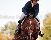 Rota Rebus GioCav2013 S5 3505 : Campionati Italiani Giovani Cavalli, Cattolica, Rebus di Valmarina, Rota Mario, ph Stefano Secchi ©