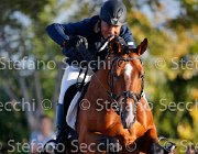 Rota Rebus GioCav2013 S5 3506 : Campionati Italiani Giovani Cavalli, Cattolica, Rebus di Valmarina, Rota Mario, ph Stefano Secchi ©