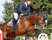 Rota Rebus GioCav2013 S6 7583 : Campionati Italiani Giovani Cavalli, Cattolica, Rebus di Valmarina, Rota Mario, ph Stefano Secchi ©