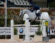Rota Roxana GioCav2013 S5 2527 : Campionati Italiani Giovani Cavalli, Cattolica, Rota Mario, Roxana dei Folletti, ph Stefano Secchi ©