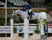 Rota Roxana GioCav2013 S5 2528 : Campionati Italiani Giovani Cavalli, Cattolica, Rota Mario, Roxana dei Folletti, ph Stefano Secchi ©