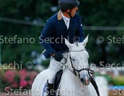 Rota Roxana GioCav2013 S5 2531 : Campionati Italiani Giovani Cavalli, Cattolica, Rota Mario, Roxana dei Folletti, ph Stefano Secchi ©