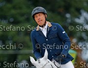 Rota Roxana GioCav2013 S5 2535 : Campionati Italiani Giovani Cavalli, Cattolica, Rota Mario, Roxana dei Folletti, ph Stefano Secchi ©