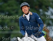 Rota Roxana GioCav2013 S5 2536 : Campionati Italiani Giovani Cavalli, Cattolica, Rota Mario, Roxana dei Folletti, ph Stefano Secchi ©