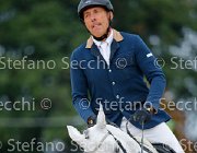 Rota Roxana GioCav2013 S5 2537 : Campionati Italiani Giovani Cavalli, Cattolica, Rota Mario, Roxana dei Folletti, ph Stefano Secchi ©