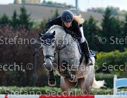 Saglietto Contero GioCav2013 S5 3111 : Campionati Italiani Giovani Cavalli, Cattolica, Contero della Caccia, Saglietto Lorenza, ph Stefano Secchi ©