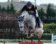 Saglietto Contero GioCav2013 S5 3112 : Campionati Italiani Giovani Cavalli, Cattolica, Contero della Caccia, Saglietto Lorenza, ph Stefano Secchi ©