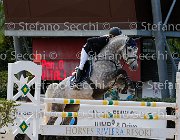 Saglietto Contero GioCav2013 S5 3118 : Campionati Italiani Giovani Cavalli, Cattolica, Contero della Caccia, Saglietto Lorenza, ph Stefano Secchi ©