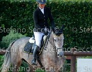 Savio Quaresmas GioCav2013 S5 4518 : Campionati Italiani Giovani Cavalli, Cattolica, Quaresmas, Savio Daniela, ph Stefano Secchi ©