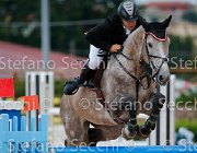 Scalzo Selena GioCav2013 S5 2434 : Campionati Italiani Giovani Cavalli, Cattolica, Scalzo Dario, Selena, ph Stefano Secchi ©