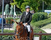 Scalzo Ugaluise GioCav2013 S5 4022 : Campionati Italiani Giovani Cavalli, Cattolica, Scalzo Dario, Ugaluise, ph Stefano Secchi ©