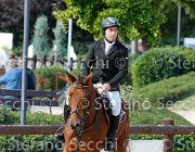 Scalzo Ugaluise GioCav2013 S5 4023 : Campionati Italiani Giovani Cavalli, Cattolica, Scalzo Dario, Ugaluise, ph Stefano Secchi ©