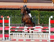 Scalzo Ugaluise GioCav2013 S5 4024 : Campionati Italiani Giovani Cavalli, Cattolica, Scalzo Dario, Ugaluise, ph Stefano Secchi ©