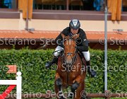 Scalzo Ugaluise GioCav2013 S5 4030 : Campionati Italiani Giovani Cavalli, Cattolica, Scalzo Dario, Ugaluise, ph Stefano Secchi ©