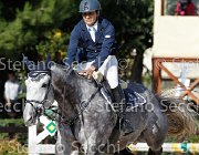 Scianaro Pakira GioCav2013 S6 7486 : Campionati Italiani Giovani Cavalli, Cattolica, Pakira, Scianaro Andrea, ph Stefano Secchi ©
