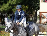 Scianaro Pakira GioCav2013 S6 7487 : Campionati Italiani Giovani Cavalli, Cattolica, Pakira, Scianaro Andrea, ph Stefano Secchi ©