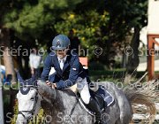Scianaro Pakira GioCav2013 S6 7488 : Campionati Italiani Giovani Cavalli, Cattolica, Pakira, Scianaro Andrea, ph Stefano Secchi ©