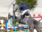 Scianaro Pakira GioCav2013 S6 7492 : Campionati Italiani Giovani Cavalli, Cattolica, Pakira, Scianaro Andrea, ph Stefano Secchi ©