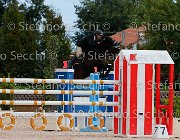 Sulmoni Cantini GioCav2013 S5 2837 : Campionati Italiani Giovani Cavalli, Cantini della Caccia, Cattolica, Sulmoni Clint, ph Stefano Secchi ©