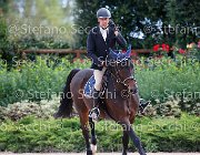 Sulmoni Cantini GioCav2013 S5 2844 : Campionati Italiani Giovani Cavalli, Cantini della Caccia, Cattolica, Sulmoni Clint, ph Stefano Secchi ©
