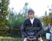 Sulmoni Cantini GioCav2013 S5 2847 : Campionati Italiani Giovani Cavalli, Cantini della Caccia, Cattolica, Sulmoni Clint, ph Stefano Secchi ©