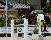 Sulmoni Cassirado GioCav2013 S5 2306 : Campionati Italiani Giovani Cavalli, Cassirado, Cattolica, Sulmoni Clint, ph Stefano Secchi ©