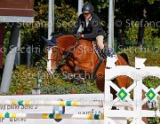 Sulmoni Conalta GioCav2013 S5 1561 : Campionati Italiani Giovani Cavalli, Cattolica, Conalta, Sulmoni Clint, ph Stefano Secchi ©