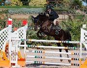 Sulmoni Sellia GioCav2013 S5 1825 : Campionati Italiani Giovani Cavalli, Cattolica, Sellia, Sulmoni Clint, ph Stefano Secchi ©