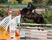 Sulmoni Sellia GioCav2013 S5 1826 : Campionati Italiani Giovani Cavalli, Cattolica, Sellia, Sulmoni Clint, ph Stefano Secchi ©