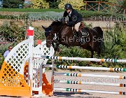 Sulmoni Sellia GioCav2013 S5 1827 : Campionati Italiani Giovani Cavalli, Cattolica, Sellia, Sulmoni Clint, ph Stefano Secchi ©