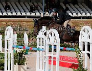Sulmoni Sellia GioCav2013 S5 1835 : Campionati Italiani Giovani Cavalli, Cattolica, Sellia, Sulmoni Clint, ph Stefano Secchi ©