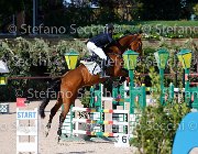 TOSCANO Skywalker GioCav2013 S5 4620 : Horses, Skywalker, TOSCANO LORENZO, ph Stefano Secchi ©