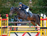 Villotti Indorami GioCav2013 S5 2146 : Campionati Italiani Giovani Cavalli, Cattolica, Indorami di Villa Giove, Villotti Francesco, ph Stefano Secchi ©