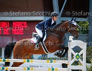 Viviani Igor GioCav2013 S5 3259 : Campionati Italiani Giovani Cavalli, Cattolica, Igor de Muze, Viviani Marco, ph Stefano Secchi ©
