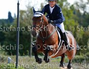 Viviani Igor GioCav2013 S5 3262 : Campionati Italiani Giovani Cavalli, Cattolica, Igor de Muze, Viviani Marco, ph Stefano Secchi ©