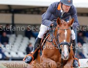 Zuvadelli Bombay GioCav2013 S5 2655 : Bombay, Campionati Italiani Giovani Cavalli, Cattolica, Zuvadelli Paolo, ph Stefano Secchi ©