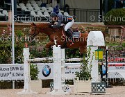 Zuvadelli Bombay GioCav2013 S5 2659 : Bombay, Campionati Italiani Giovani Cavalli, Cattolica, Zuvadelli Paolo, ph Stefano Secchi ©