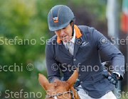 Zuvadelli Bombay GioCav2013 S5 2666 : Bombay, Campionati Italiani Giovani Cavalli, Cattolica, Zuvadelli Paolo, ph Stefano Secchi ©