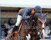 Zuvadelli Cruise GioCav2013 S5 3388 : Campionati Italiani Giovani Cavalli, Cattolica, Cruise aremac, Zuvadelli Paolo, ph Stefano Secchi ©