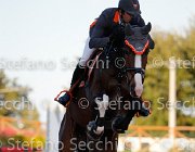 Zuvadelli Cruise GioCav2013 S5 3524 : Campionati Italiani Giovani Cavalli, Cattolica, Cruise aremac, Zuvadelli Paolo, ph Stefano Secchi ©