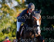 Zuvadelli Cruise GioCav2013 S5 3526 : Campionati Italiani Giovani Cavalli, Cattolica, Cruise aremac, Zuvadelli Paolo, ph Stefano Secchi ©