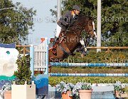 Zuvadelli Cruise GioCav2013 S6 7725 : Campionati Italiani Giovani Cavalli, Cattolica, Cruise aremac, Zuvadelli Paolo, ph Stefano Secchi ©