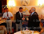  S5 1985 : Campionati Italiani Giovani Cavalli, Cattolica, ph Stefano Secchi ©