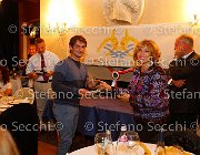  S5 2002 : Campionati Italiani Giovani Cavalli, Cattolica, ph Stefano Secchi ©