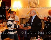  S5 2005 : Campionati Italiani Giovani Cavalli, Cattolica, ph Stefano Secchi ©